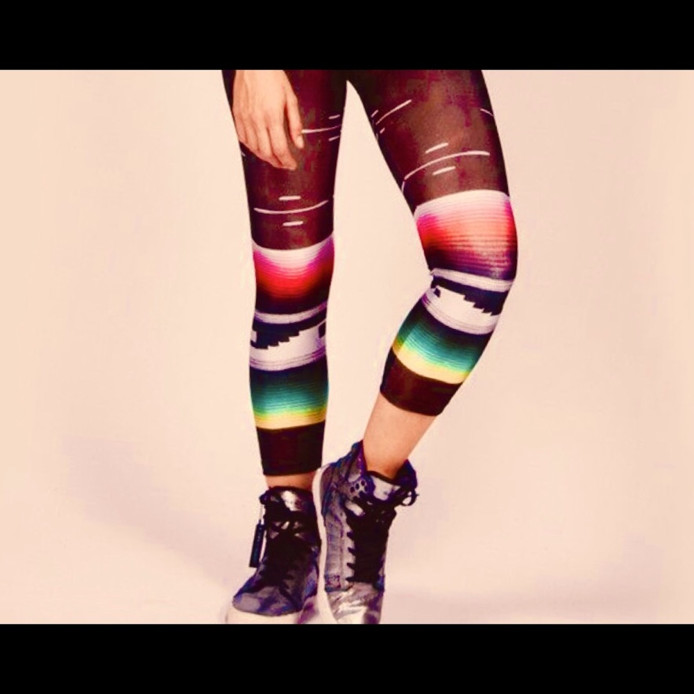 Goldsheep Leggings